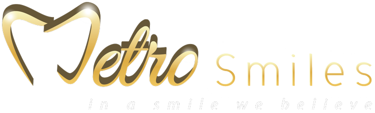 Link to Metro Smiles home page