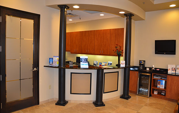 office tour photo