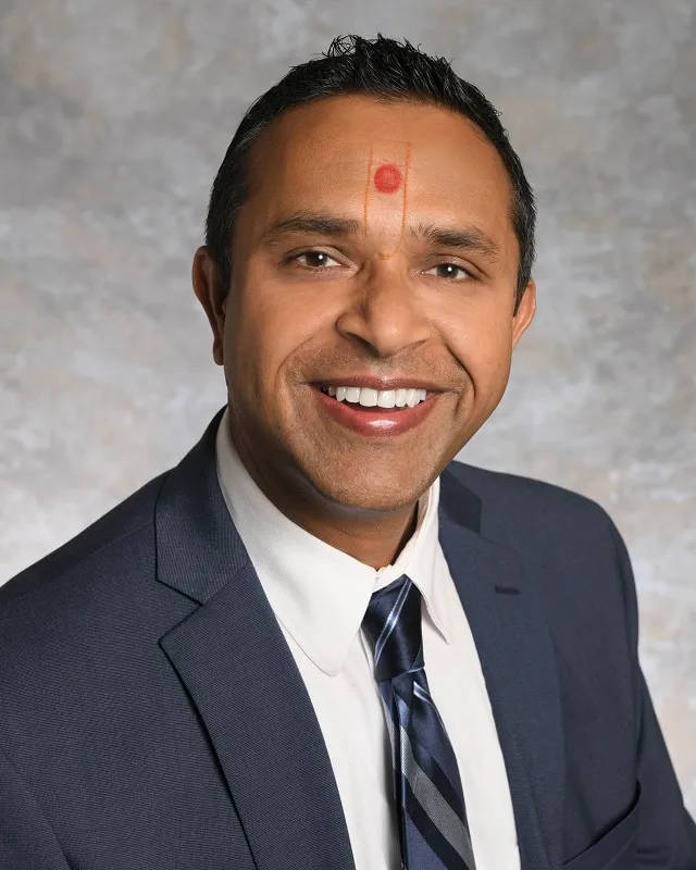 Dr. Manoj Patel Cosmetic Dentist Orlando FL Orthodontist MetroWest