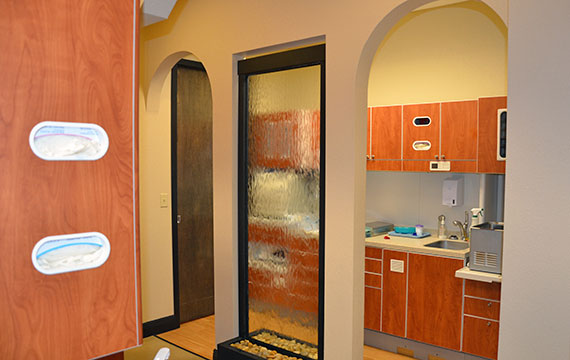 office tour photo