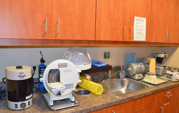 office tour photo