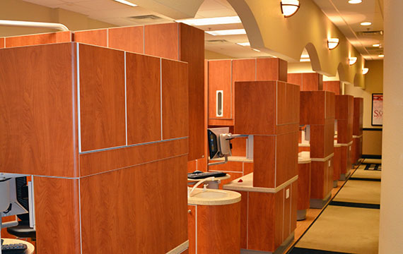office tour photo