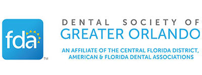 DSGO dental society of greater orlando